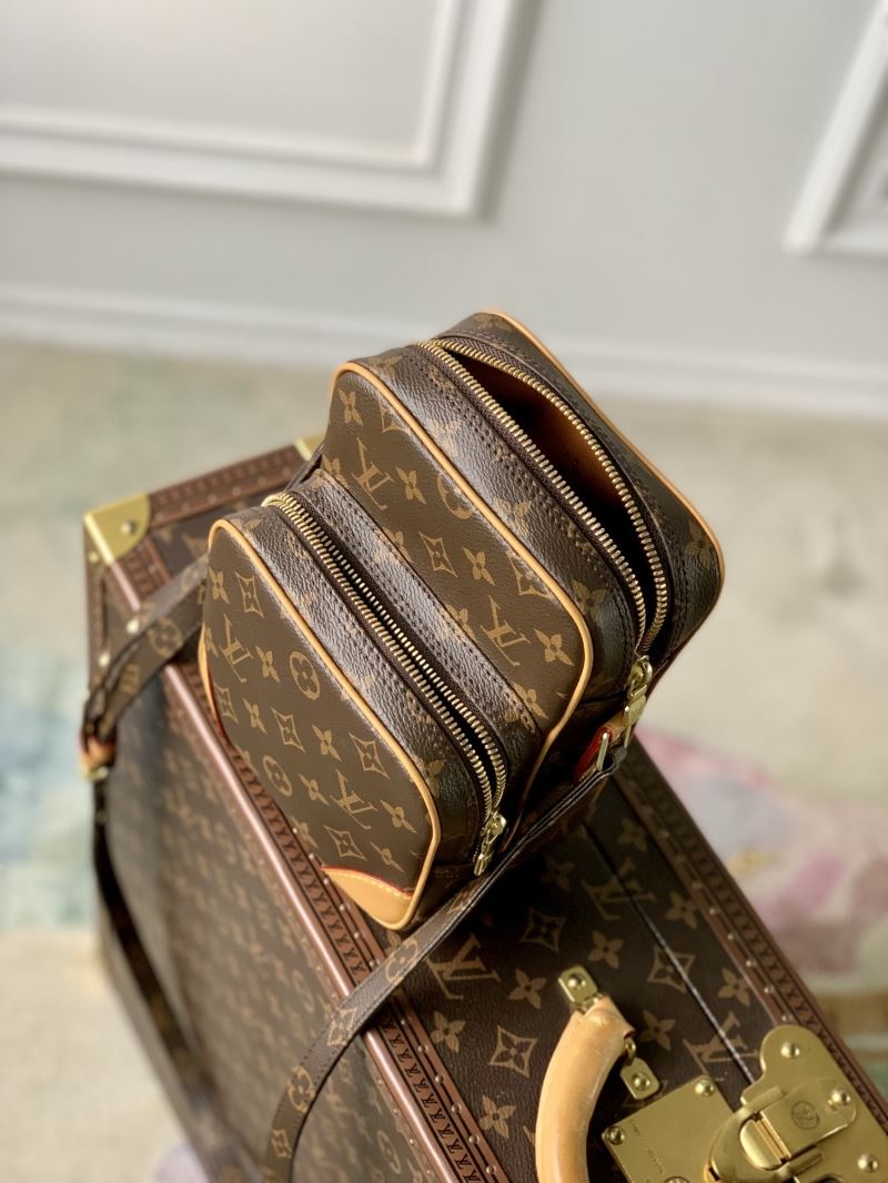 LV Satchel bags